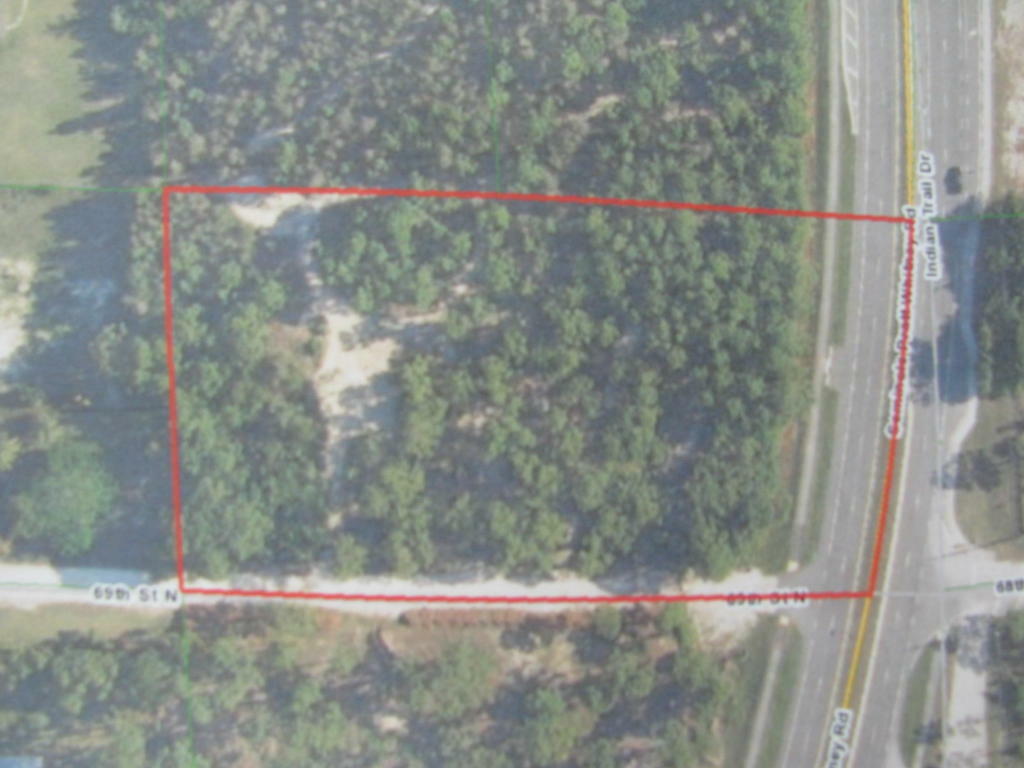 Property Photo: 16033 69th Street N FL 33470