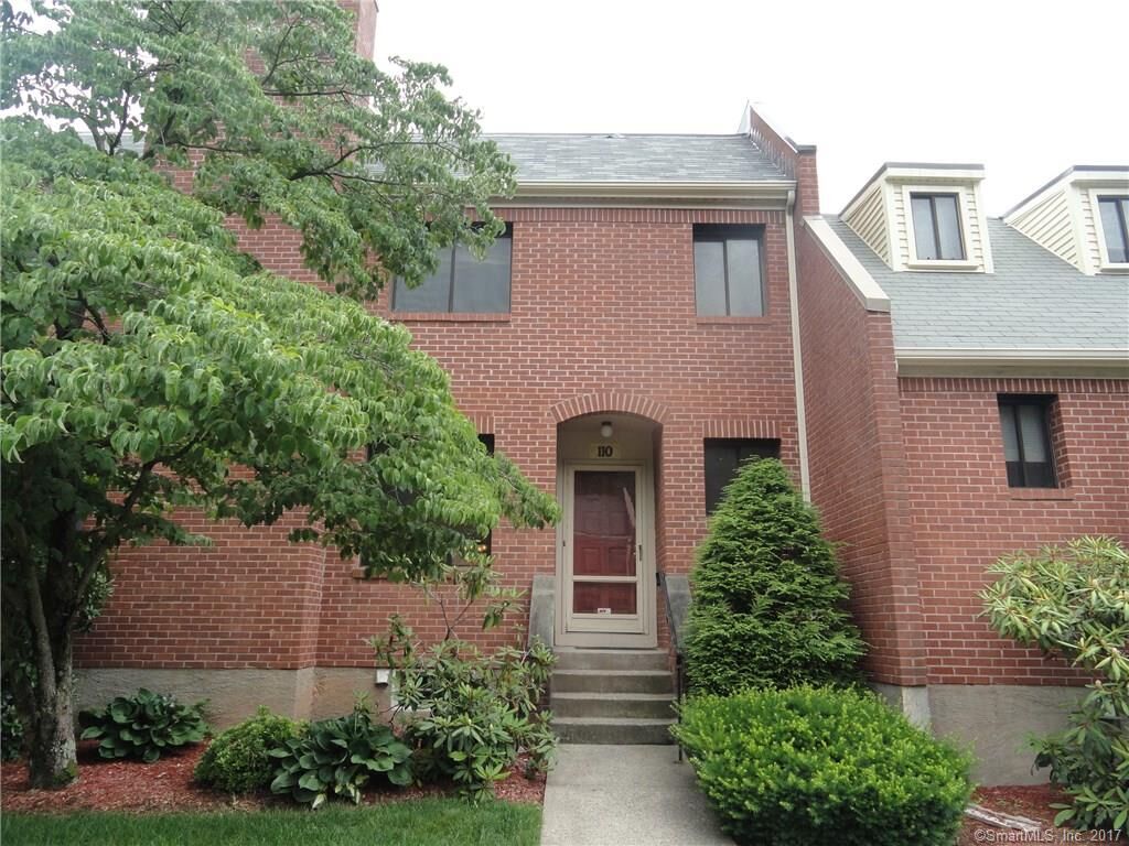 Property Photo: 465 Mix Aka 110 Promenade Avenue 110 CT 06514