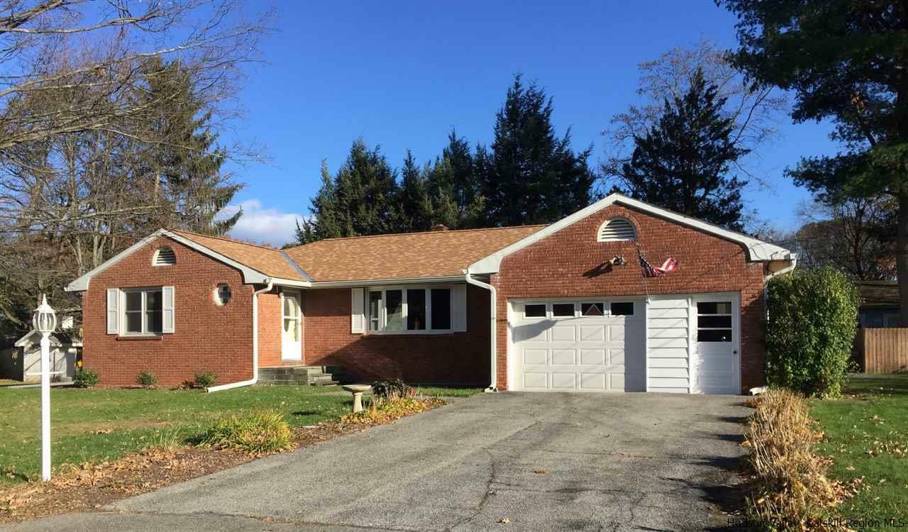 Property Photo: 1046 Codwise NY 12401