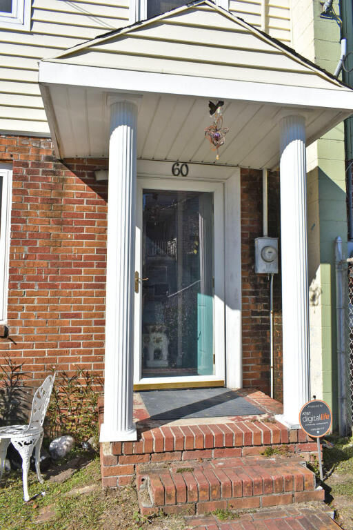 Property Photo:  60 Amherst Street  SC 29403 