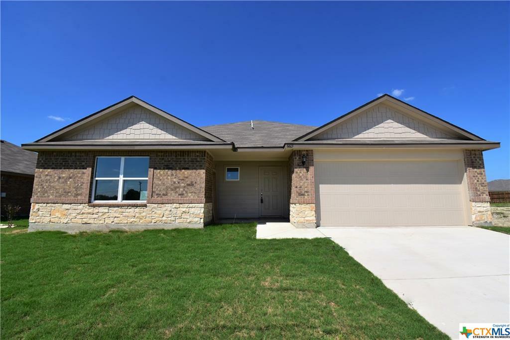 Property Photo:  6613 Catherine Drive  TX 76542 