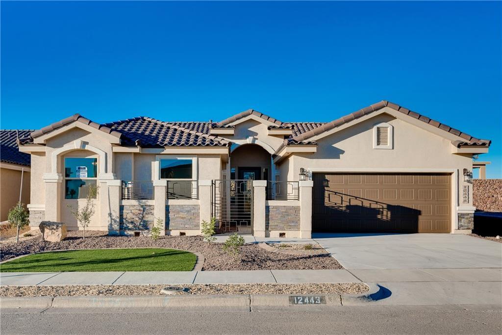 Property Photo:  508 Valley Elm Drive  TX 79932 