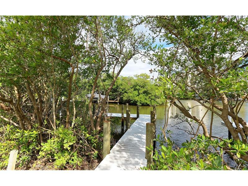 Property Photo:  9393 Blind Pass Road  FL 34242 