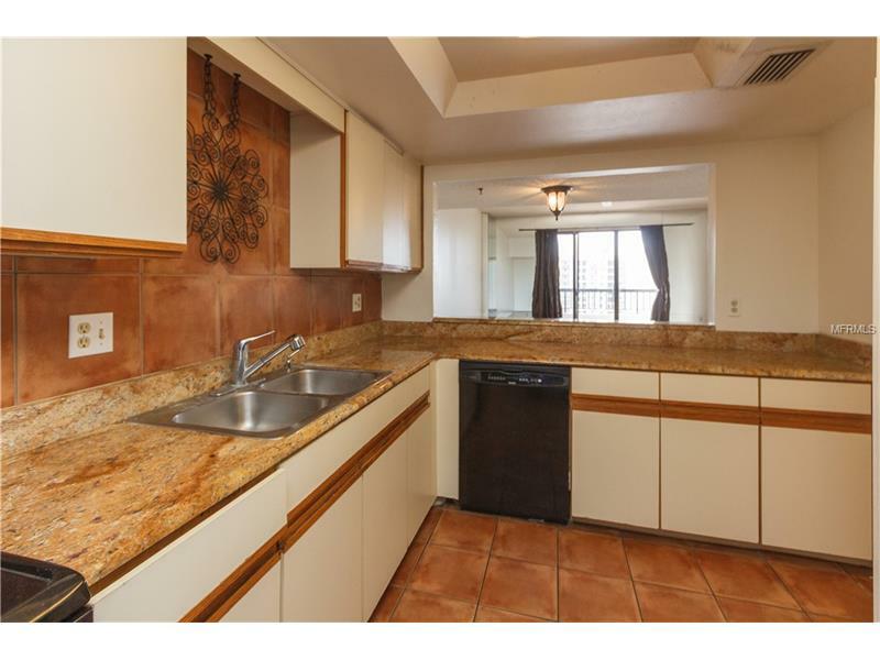Property Photo: 530 E Central Boulevard 1802 FL 32801