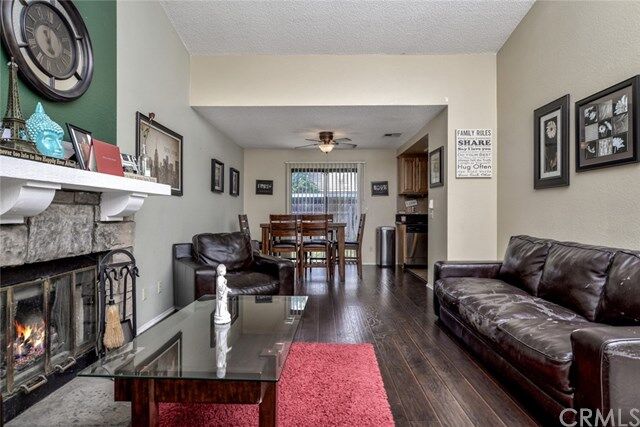 Property Photo: 2362 S Augusta Place CA 91761