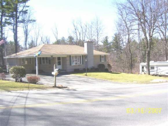 Property Photo:  16 Chandler Avenue  NH 03865 