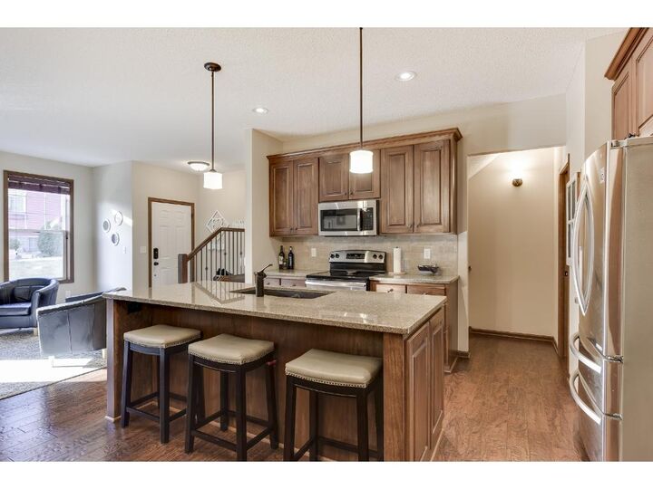 7743 Madelyn Creek Drive  Victoria MN 55386 photo