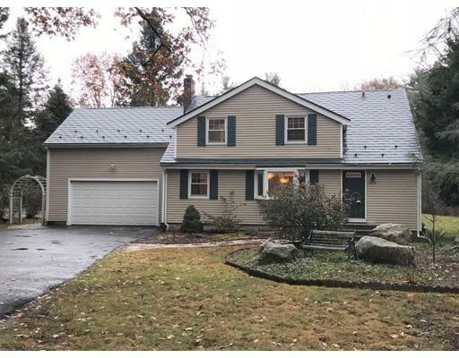 Property Photo: 386 East Foxboro Street MA 02067