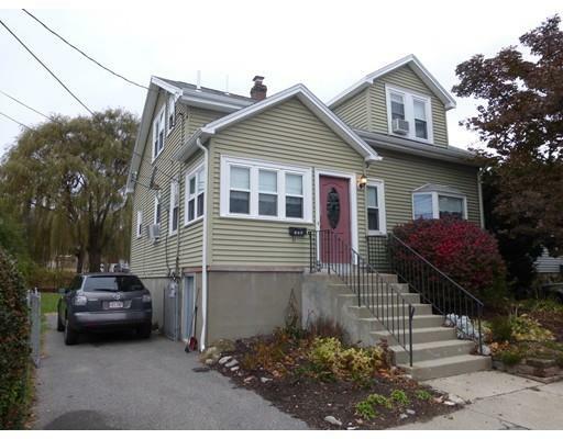 Property Photo: 230 Westminster Ave MA 02472