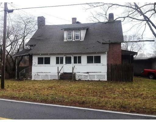 Property Photo: 148 West St MA 01033