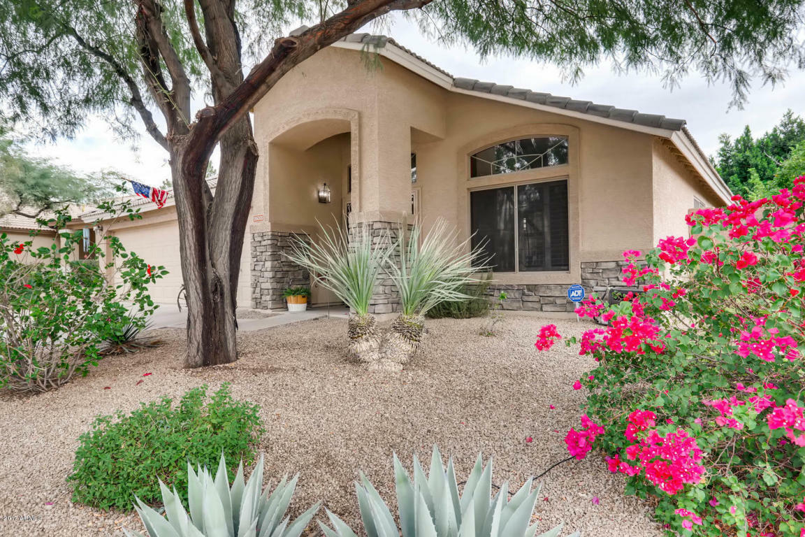 Property Photo:  26001 N 41st Street  AZ 85050 