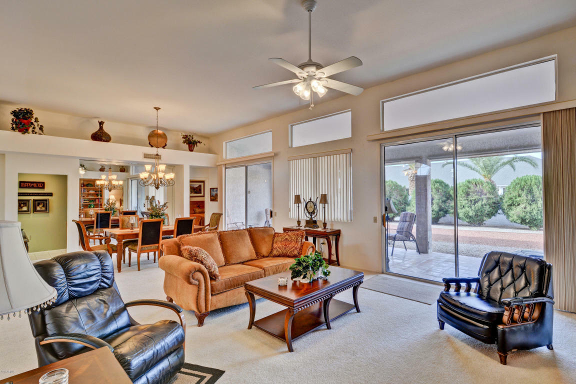 Property Photo: 14832 W Ravenswood Drive AZ 85375