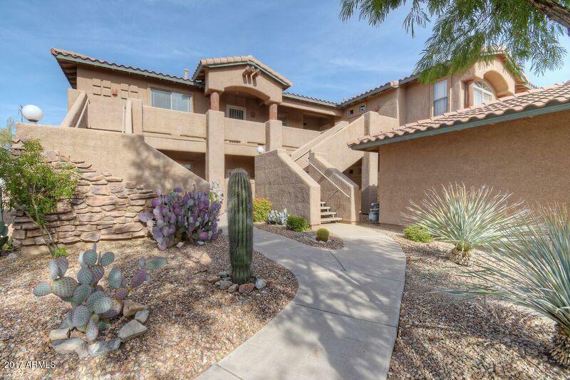 Property Photo:  11500 E Cochise Drive 2035  AZ 85259 