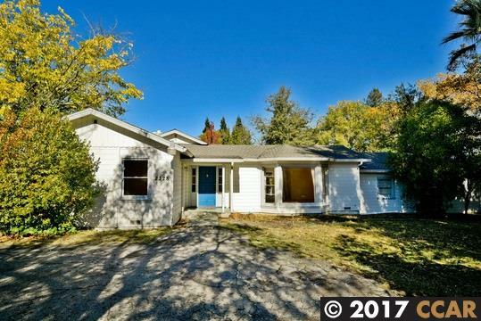 Property Photo: 2328 Warren Road CA 94595-1217