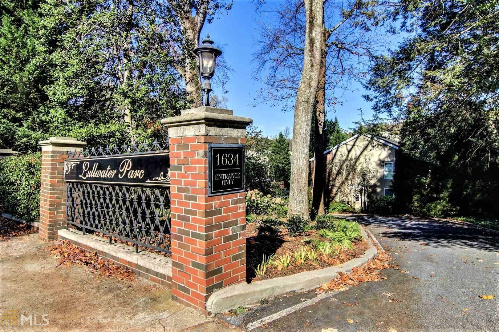 Property Photo: 1634 Ponce De Leon Ave 512 GA 30307