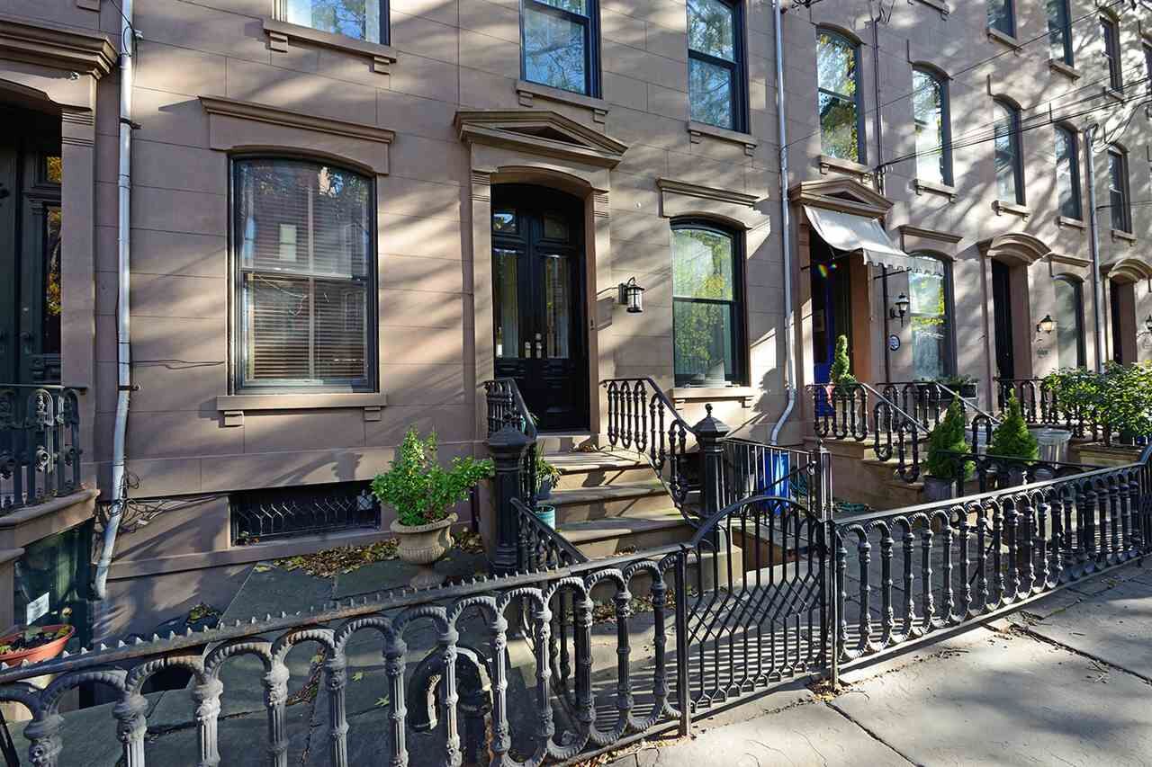 Property Photo:  1247 Bloomfield St  NJ 07030 