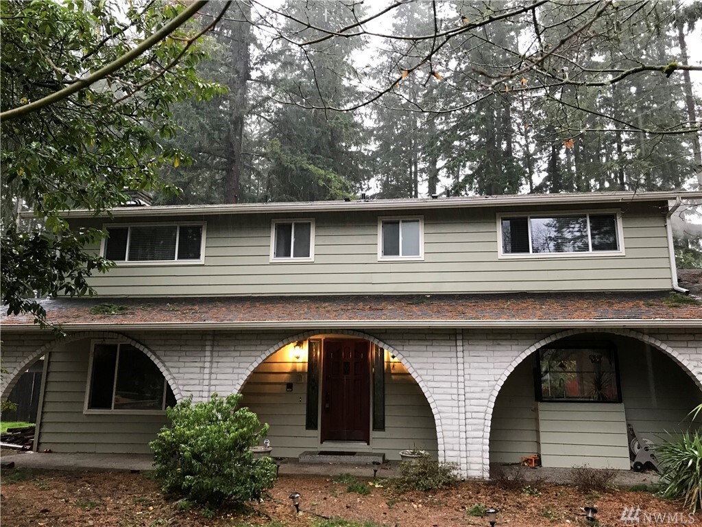 Property Photo: 3047 252nd Place SE WA 98075