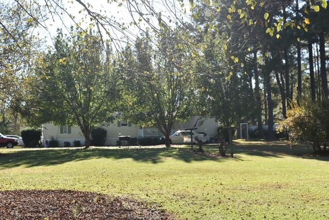 Property Photo:  436 First Texas Road  SC 29477 