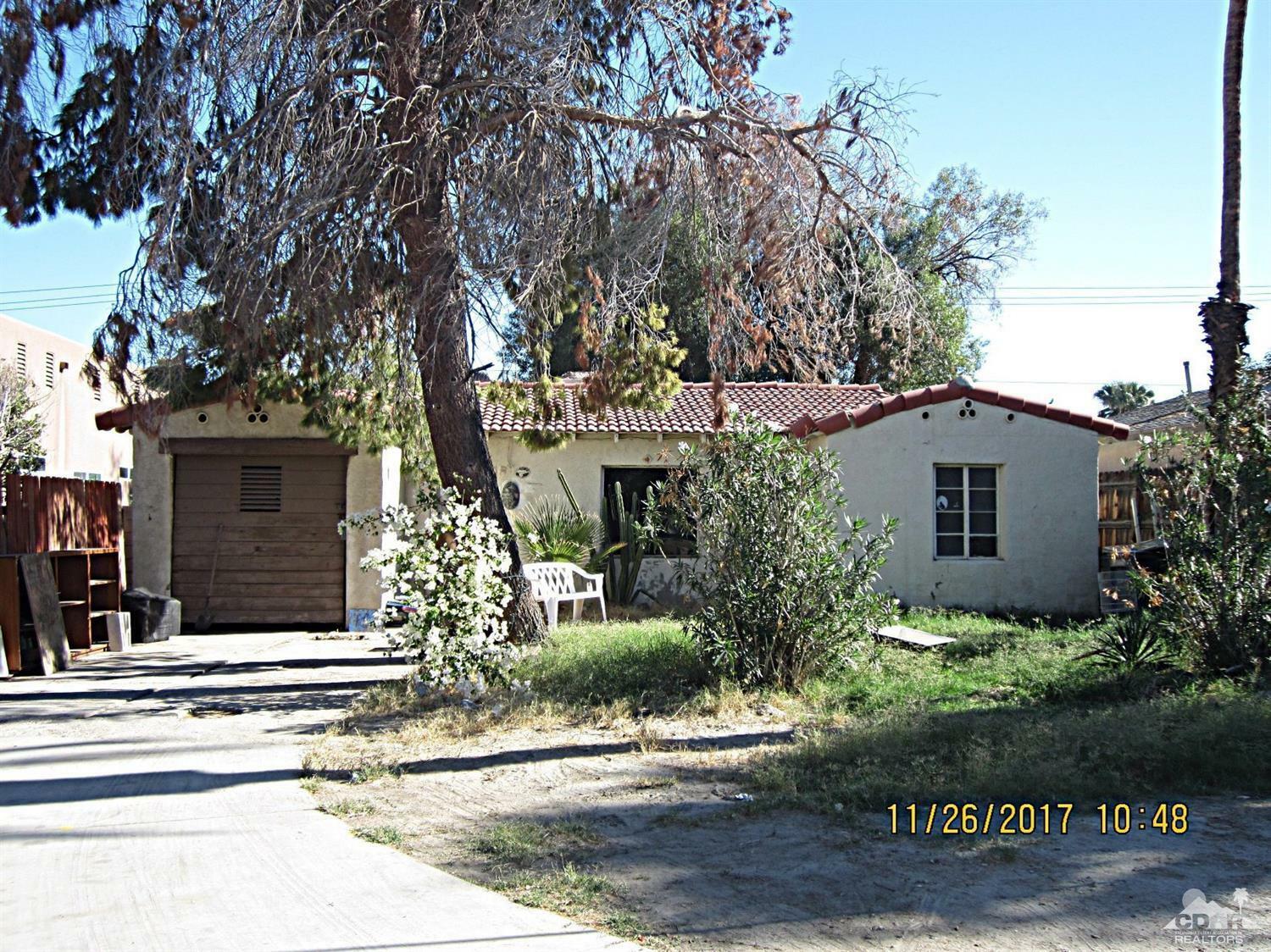 Property Photo:  51290 Avenida Carranza  CA 92253 