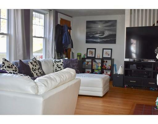 Property Photo: 16 Marland Rd MA 01606