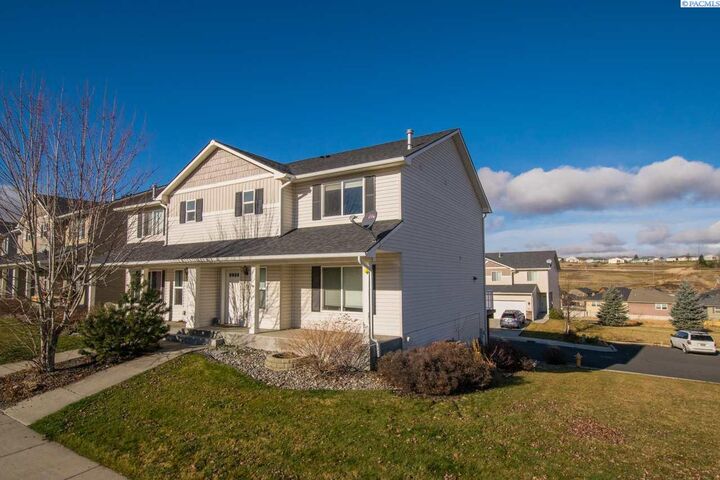 1210 SW Lost Trail Drive  Pullman WA 99163 photo