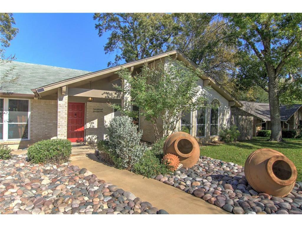 Property Photo:  2300 Monarch Drive  TX 78748 