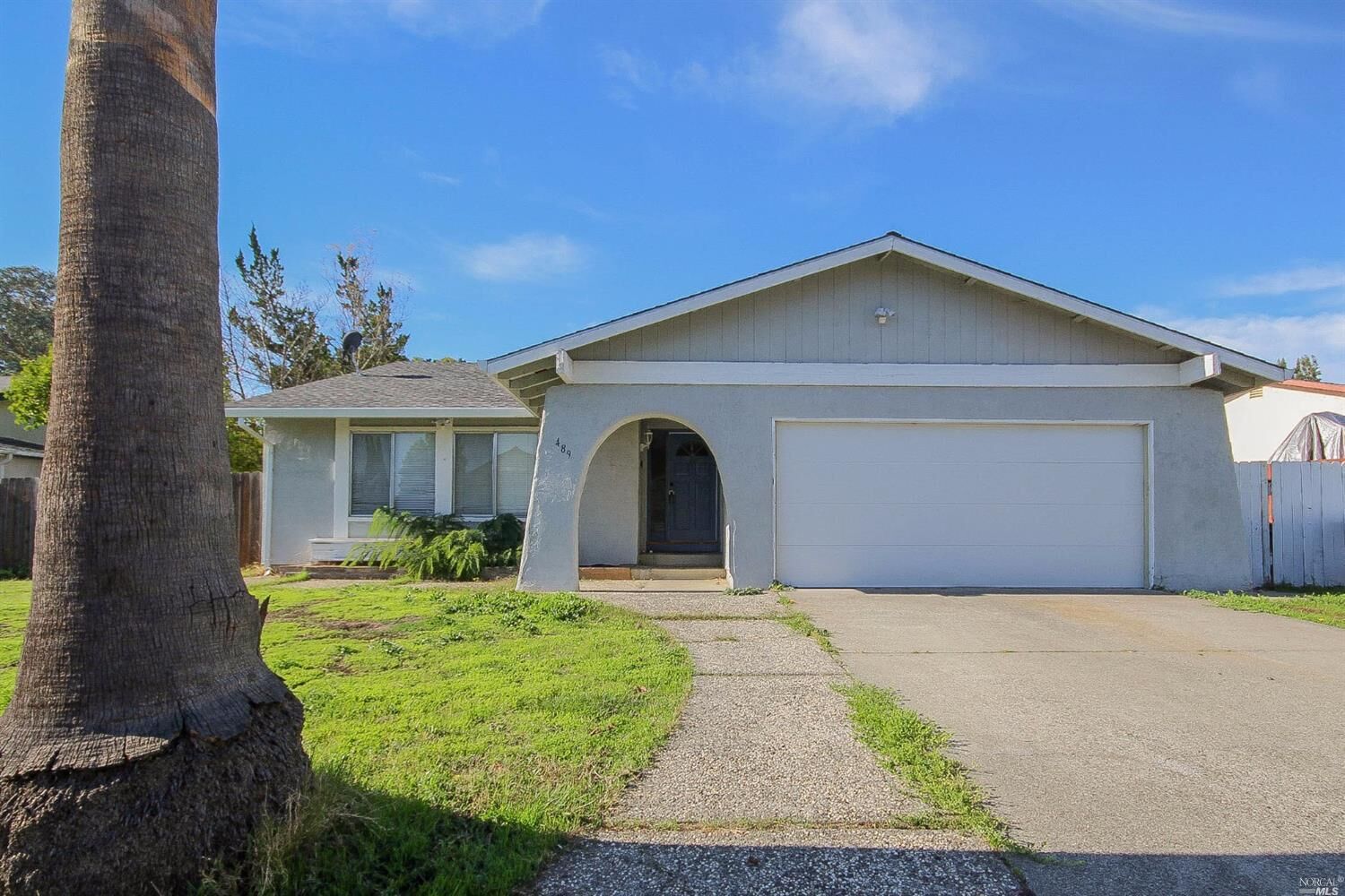 Property Photo:  489 Princeton Way  CA 94533 