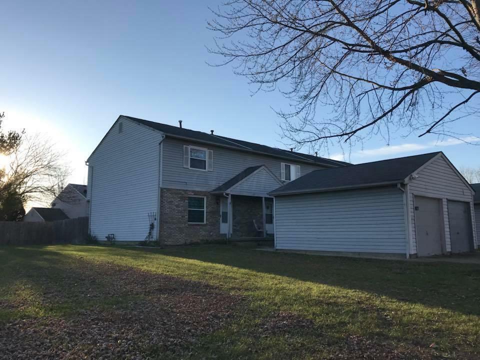 Property Photo: 1477 Stonewell Court OH 43119