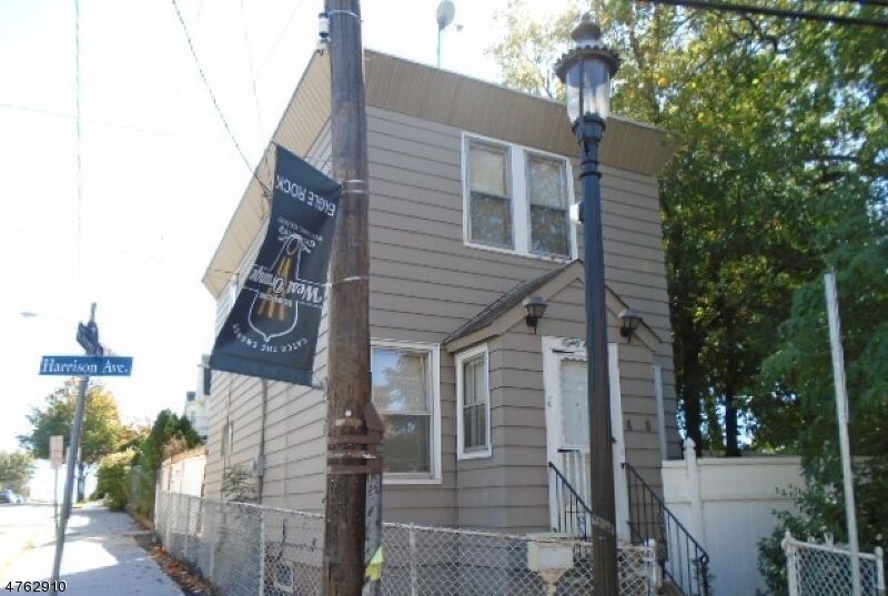 Property Photo: 88 Harrison Ave NJ 07052
