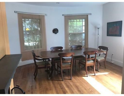 Property Photo: 227 Aspinwall Ave 227 MA 02446