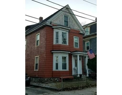 Property Photo:  10 Howe Street  MA 02145 