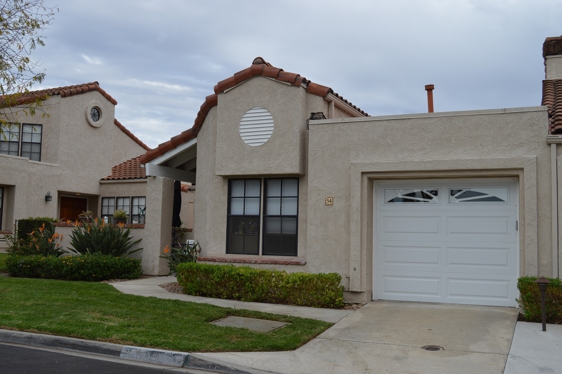 Property Photo: 15950 Avenida Villaha 54 CA 92128