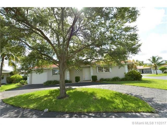 Property Photo:  7225 E Tropical Way  FL 33317 