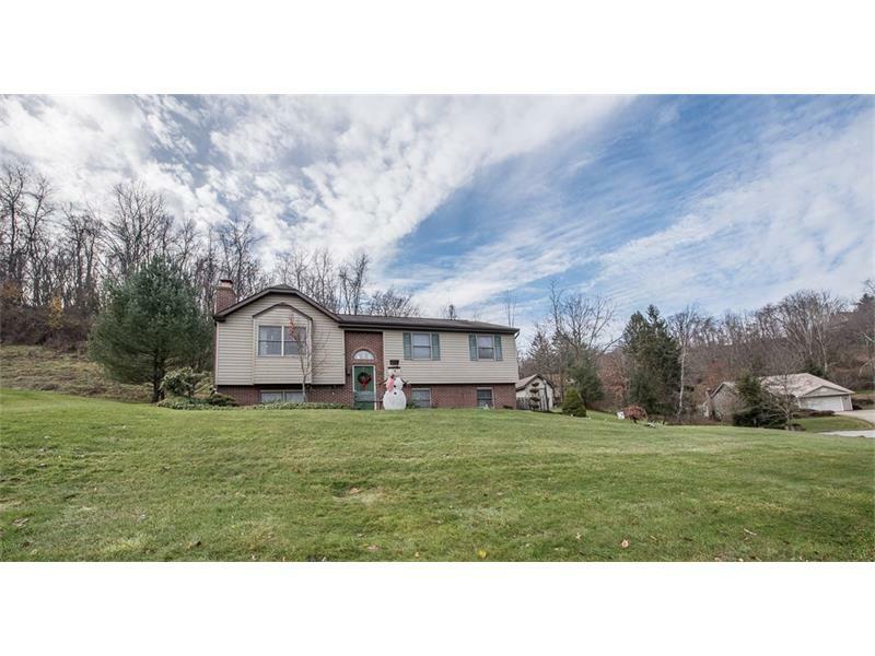 Property Photo: 111 Sika Drive PA 15239