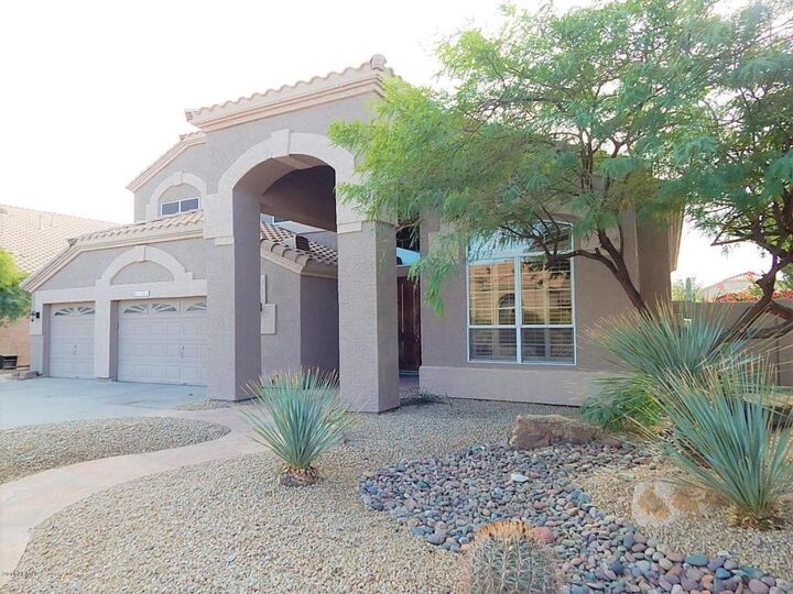 159 W Nighthawk Way  Phoenix AZ 85045 photo