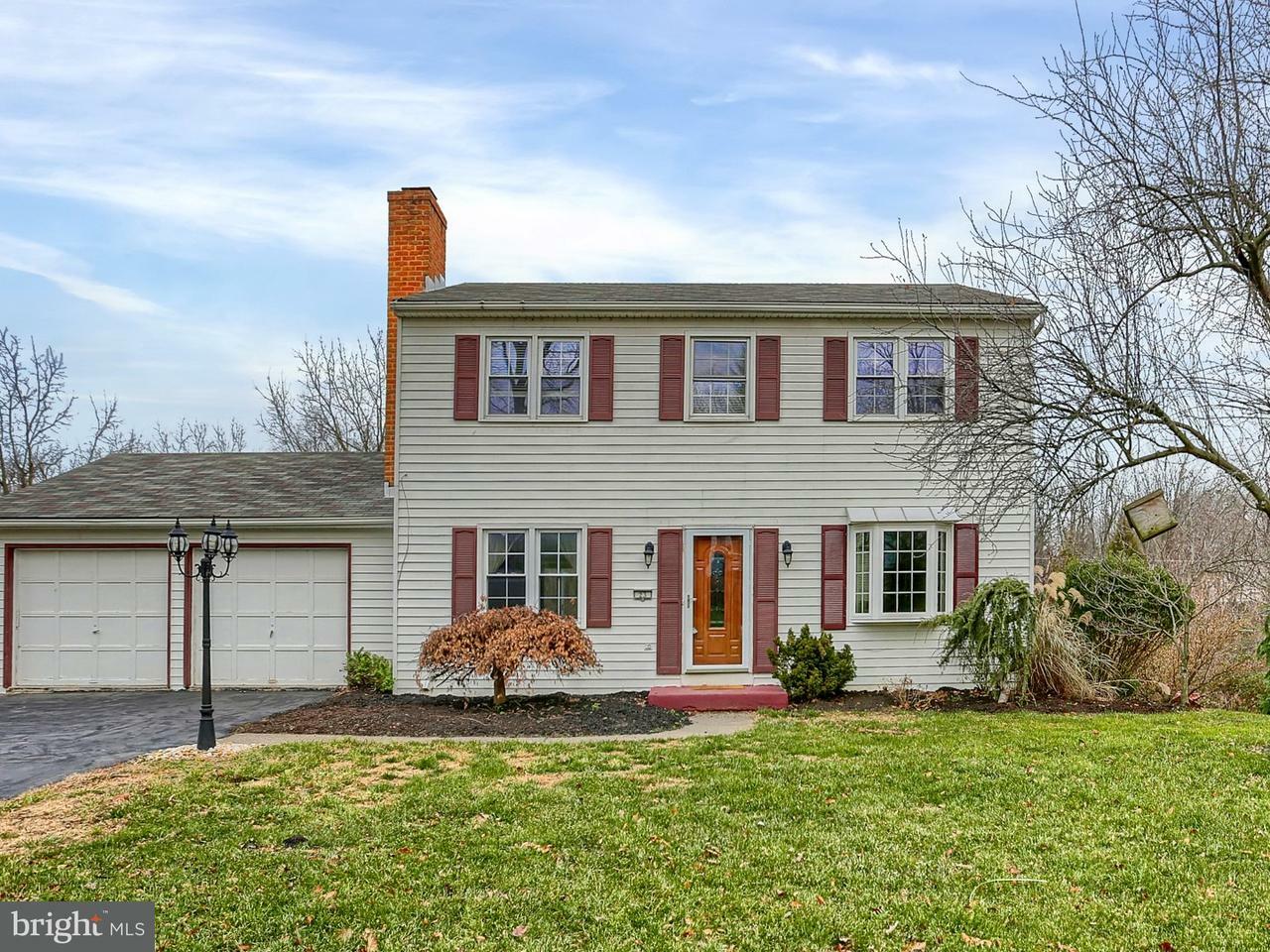 Property Photo: 23 Hellam Drive PA 17055