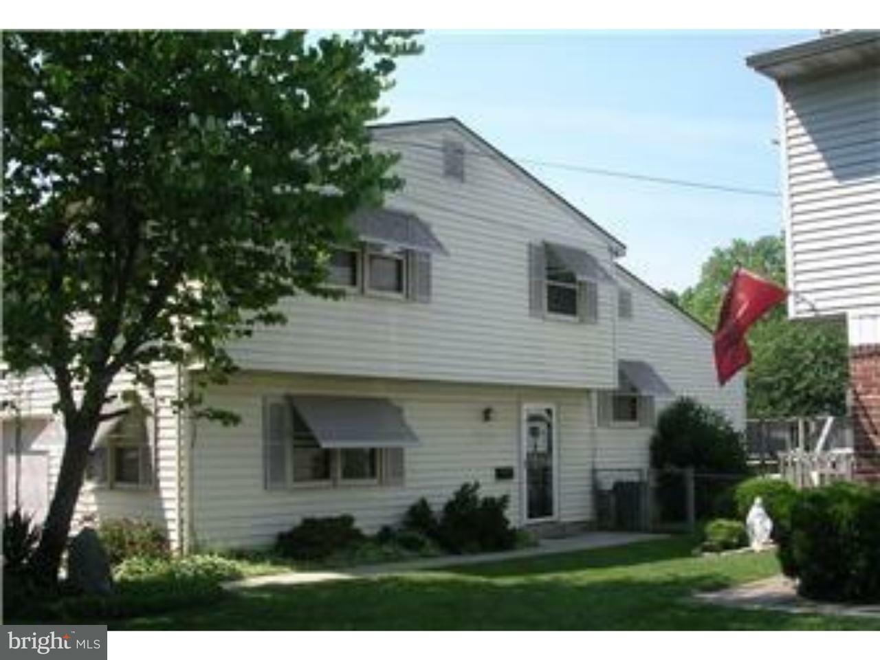Property Photo:  109 Kennedy Boulevard  NJ 08031 