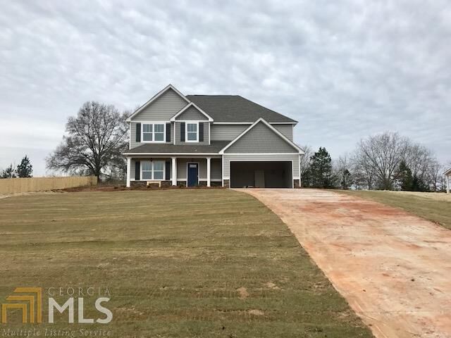 Property Photo:  109 Waterwood Bend  GA 30230 