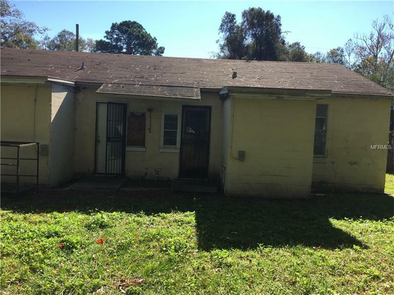 Property Photo:  1613 W 10th Street  FL 32209 