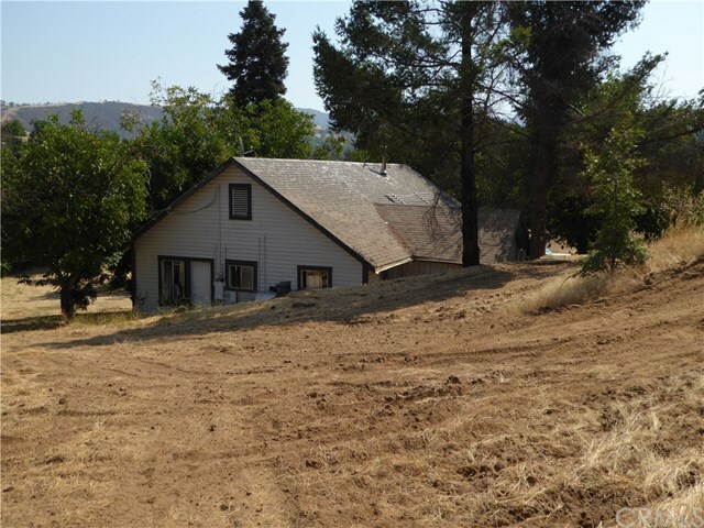 Property Photo: 17201 Morgan Valley Road CA 95457