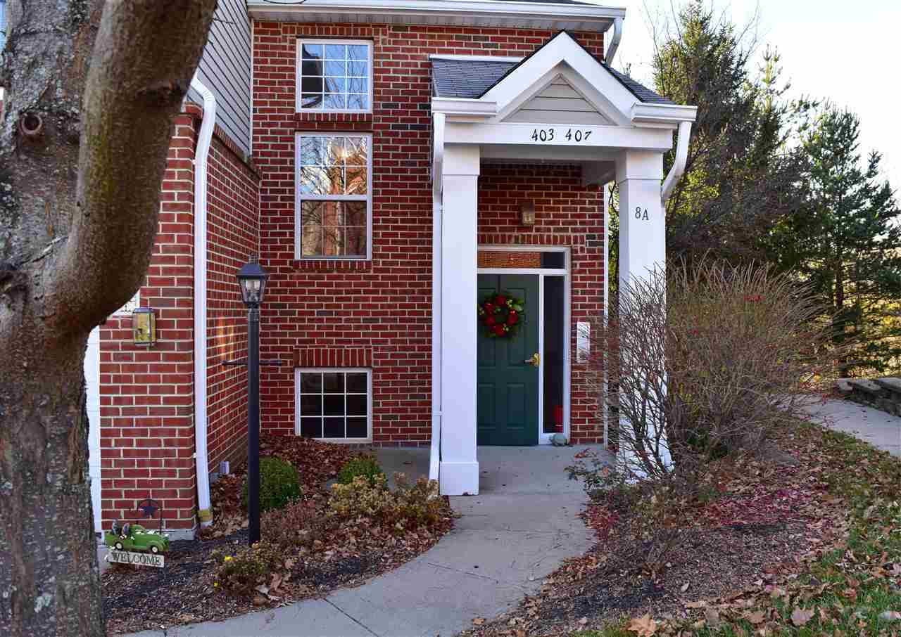 Property Photo: 407 Deepwood KY 41076
