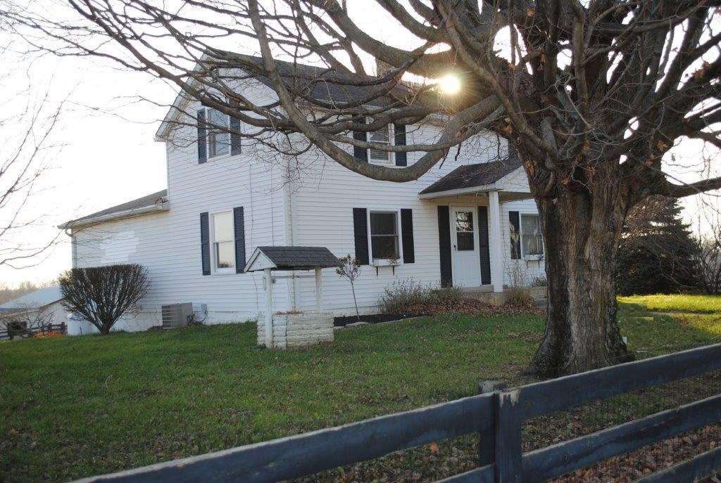 Property Photo:  1103 Bracht Piner Road  KY 41063 