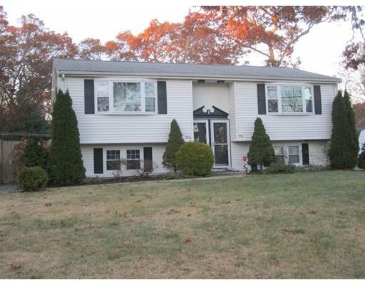 Property Photo: 25 Carver Rd A MA 02360