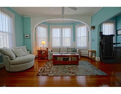 Property Photo: 9 Gray Cir 2 MA 01902