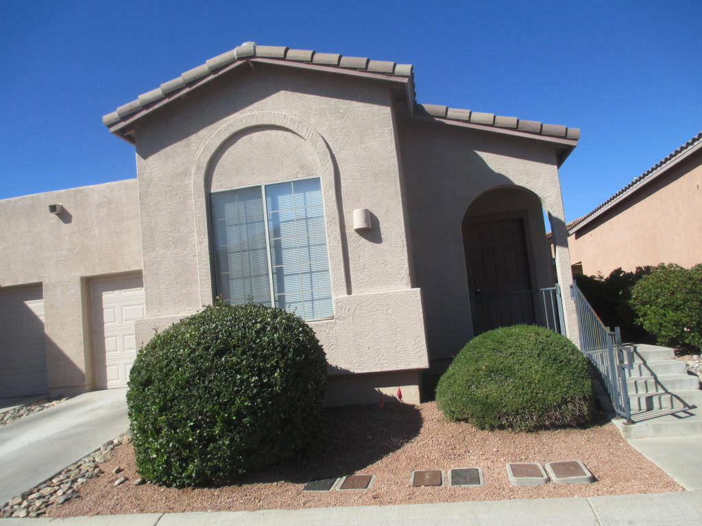 Property Photo:  1170 17th Place  AZ 86326 