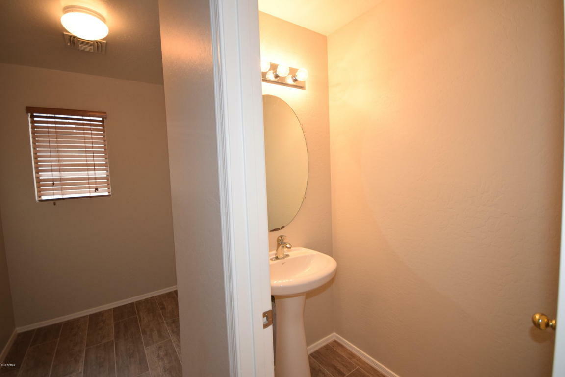 Property Photo:  3049 W Santa Cruz Avenue  AZ 85142 