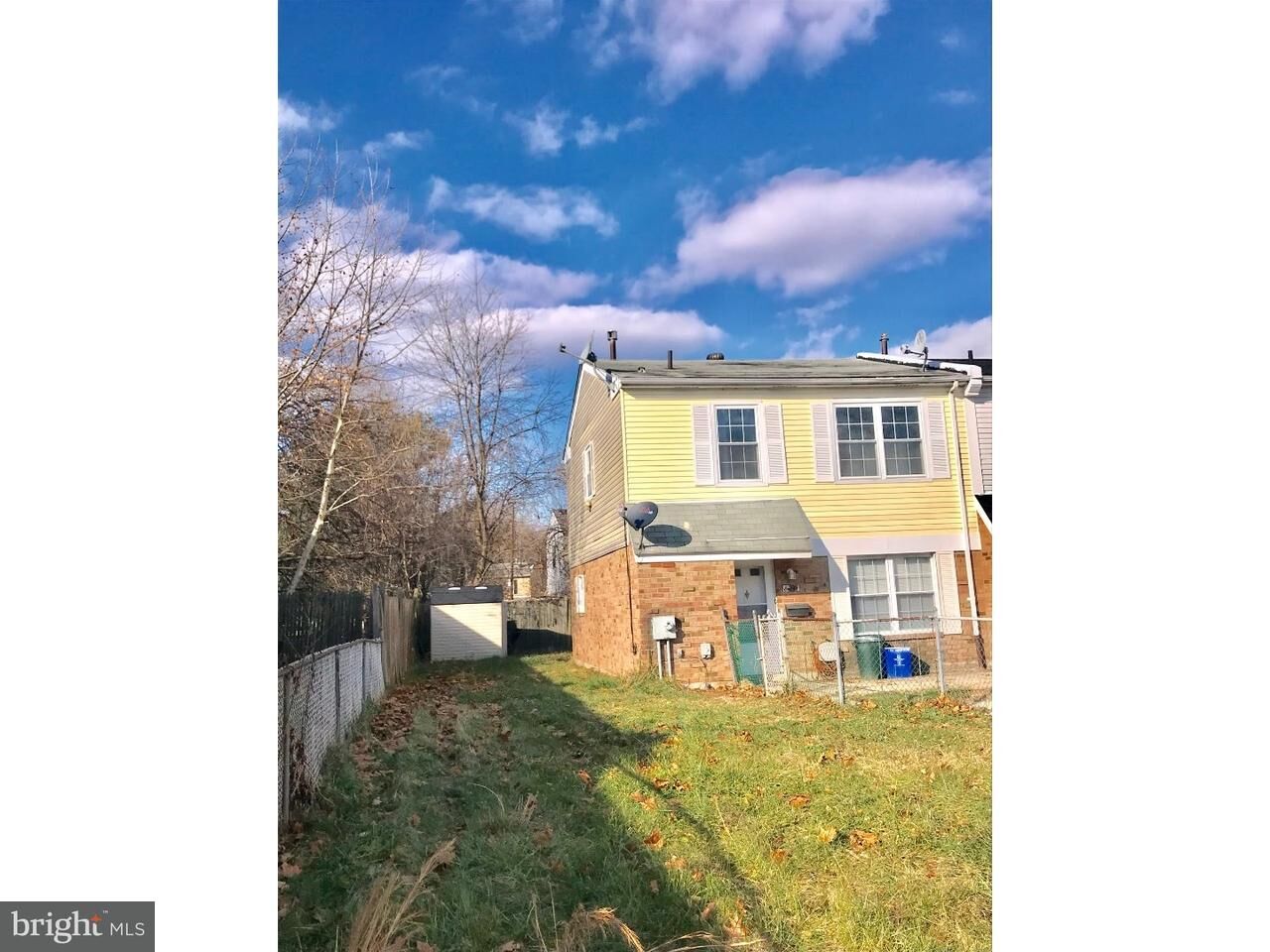 Property Photo:  8231 Chelwynde Avenue  PA 19153 