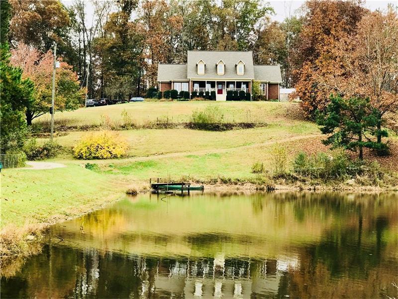 Property Photo: 6159 Villa Rica Highway 30157