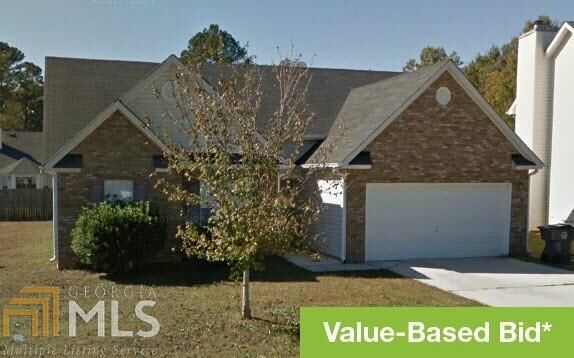 Property Photo:  2018 Elm Grove Lane  GA 30228-5522 