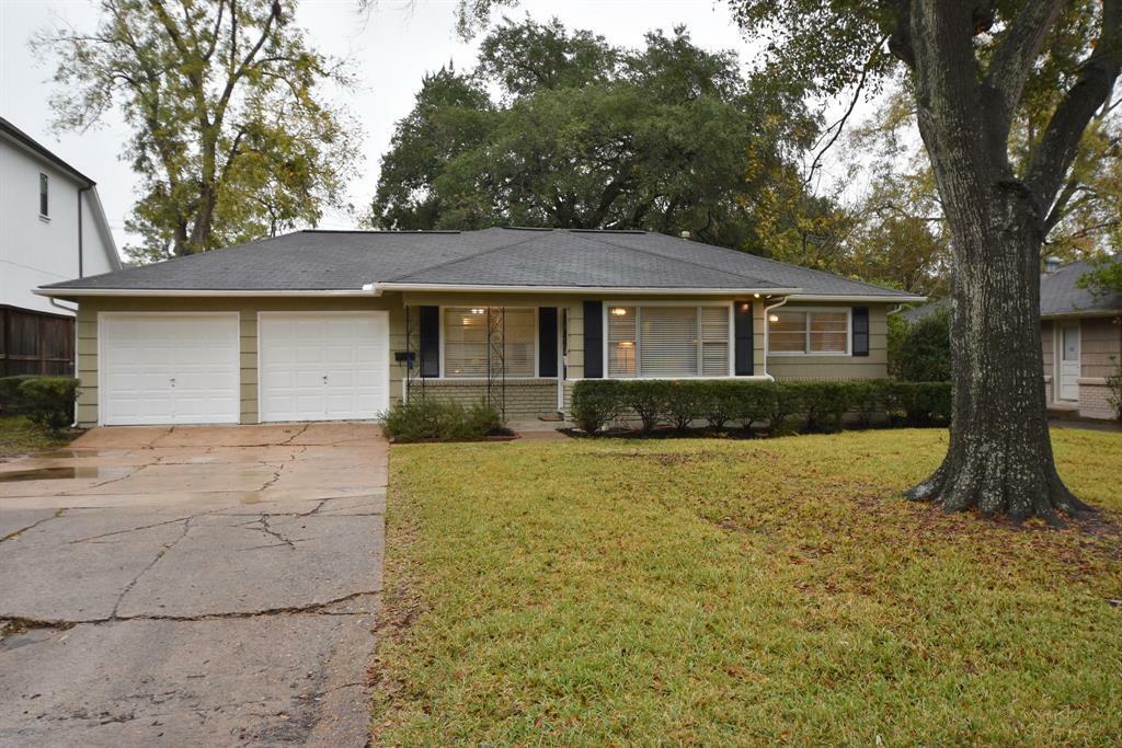 Property Photo:  5554 Little Lake Street  TX 77401 